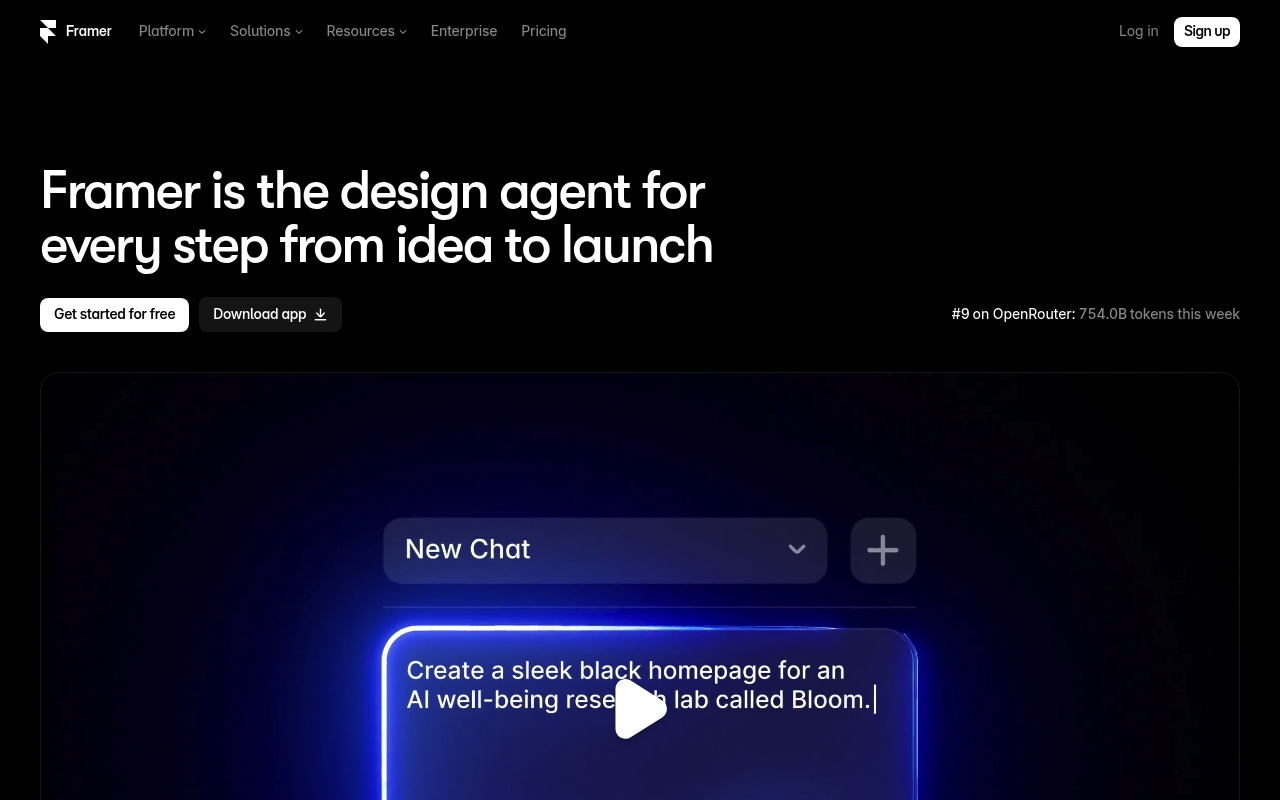 Framer Framer