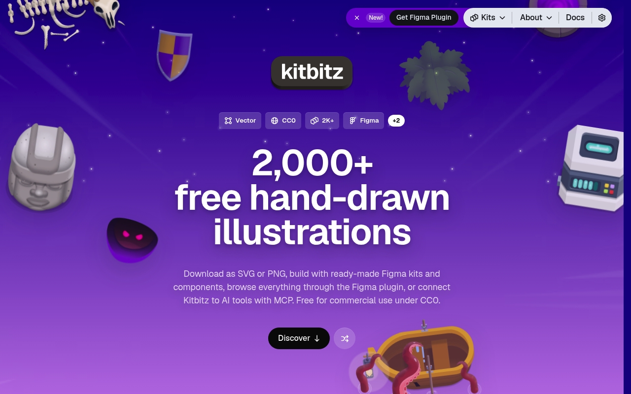 Kitbitz Kitbitz